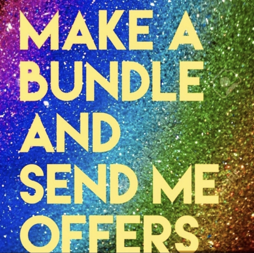 Don't hesitate to make an offer